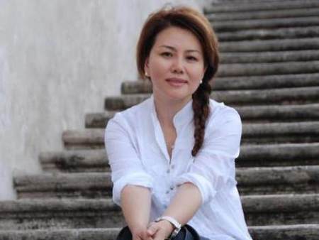 2015年,原央视主持人方静客死台湾,深陷"间谍门"曾让