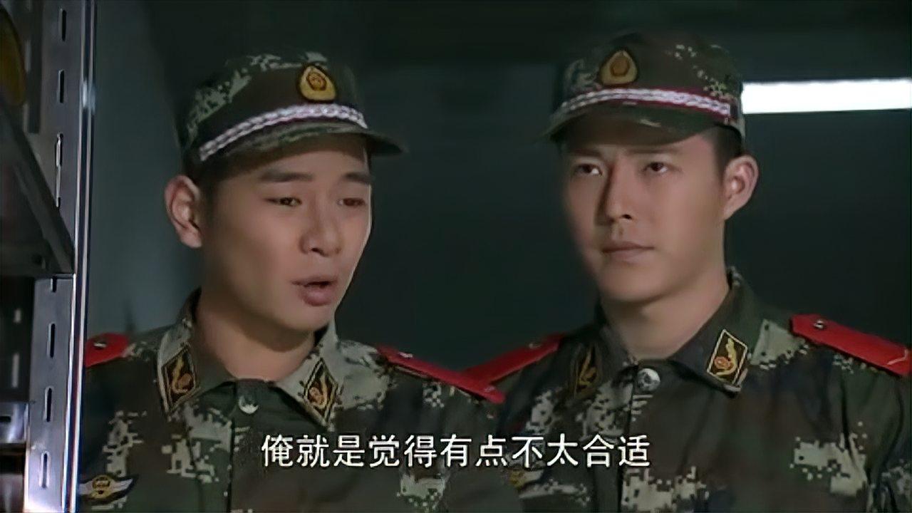 火线英雄:二宝想缝补破消防服,怎料是队友遗物,惨遭罚5千米
