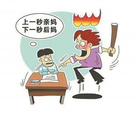 陪孩子写作业总忍不住火冒三丈,用好这三招,立马心平