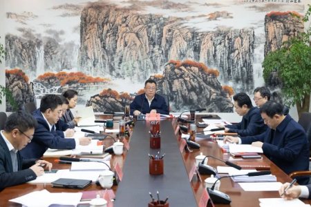 武艺已任山西交控集团党委书记,董事长