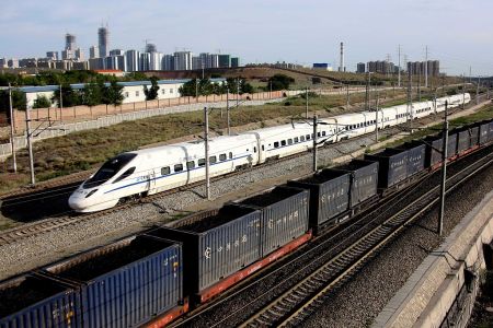 全国铁路10月11日起实行新列车运行图