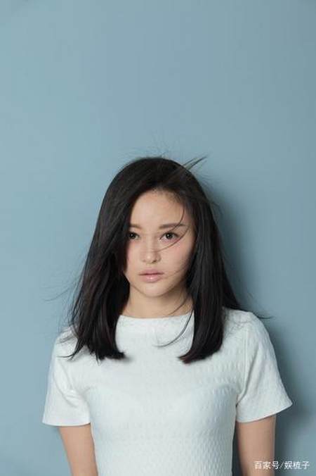 陈旭这个演员,有大明星陈红在背后撑着,咋就不火呢?