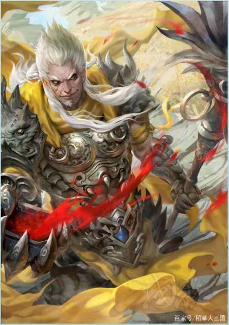 雷霆嘎巴,三国杀都有哪些雷电法王?(稻草人三国)