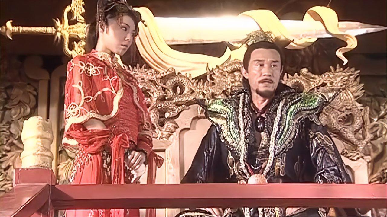 生死棋:烈血剑在铸成前夕突然失败,少主发现猫腻