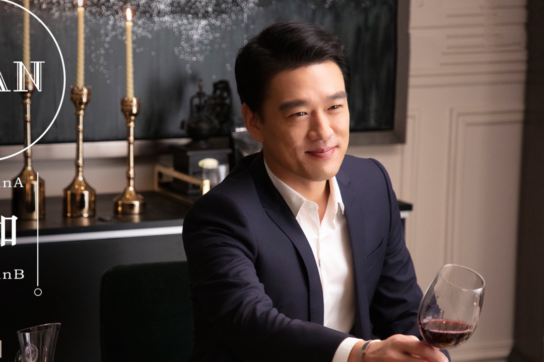 自带贵气总裁王耀庆,大型翻车现场,网友:没想到你是这样的人!