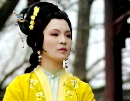 红楼梦:夏金桂之母纵横商海,为何教不好自己的女儿?