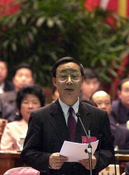 他曾是广州市长,后来被调到贵州,61岁担任贵州省长,今年75岁了