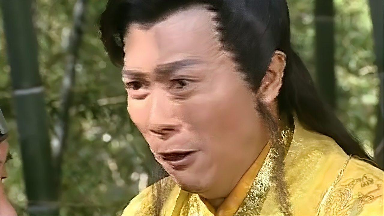 龙行天下:胆大包天!国主在郊外遭遇追杀,妻子为保护他不惜受伤