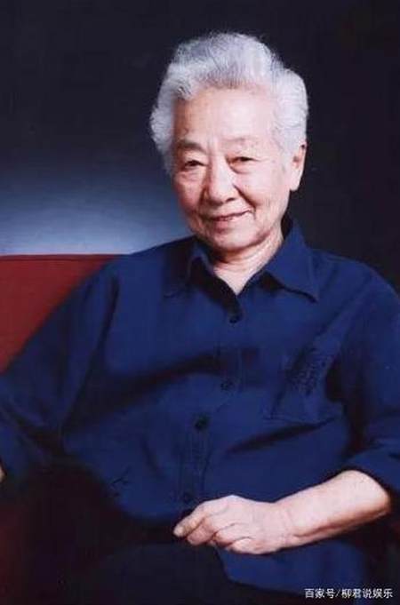 6月28日凌晨0:22分,于蓝离世,和李雪健的关系"浮出水面"