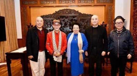 徐少华因5块钱离开,成就迟重瑞身价500亿,今61岁靠唐僧角色谋生
