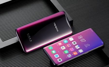 oppo find x6pro渲染图!一体全面屏 骁龙8gen2,外观非常出色!