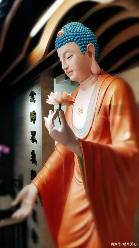 如《六祖坛经》所言:菩提自性,本来清净;但