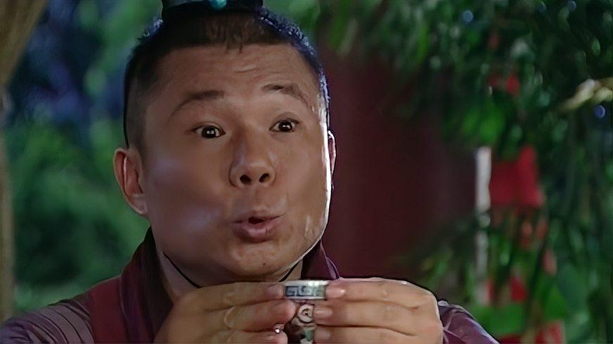 龙游天下:丁五味被夸是活神仙,谁料他趁机骗了汤夫人一万两!