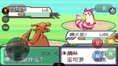 口袋妖怪:闪光宝可梦?霸道绿!土豪金!梦幻粉!总有一款