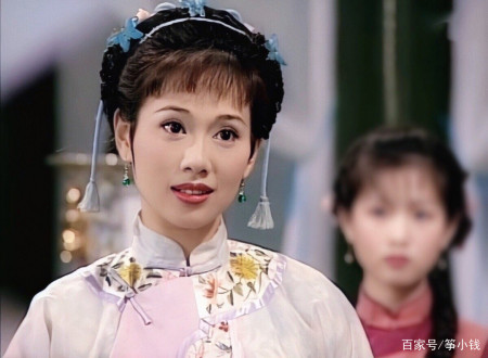 人生赢家陈松伶:你只管善良,其他交给天意