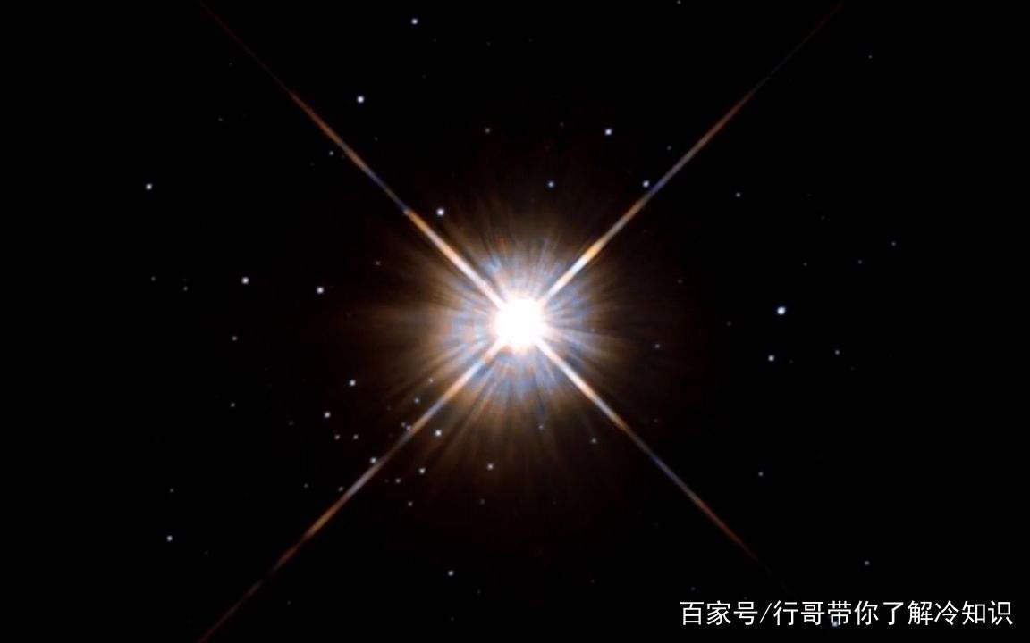 10条太空冷知识:1982年"九星连珠"的时候发生了什么?