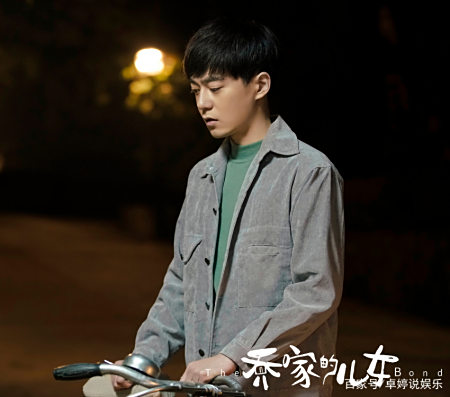 乔家的儿女:王一丁甜甜的爱情又开始了,乔三丽走出阴影好主动