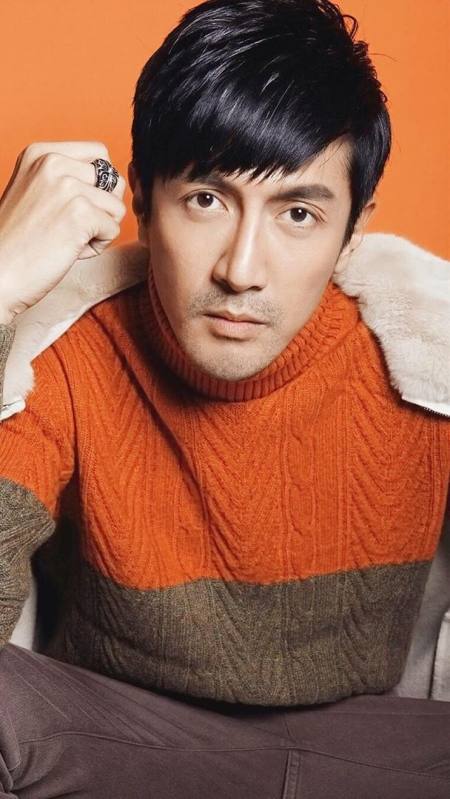 男版刘嘉玲?40岁张鲁一却演13岁嬴政,网友:太违和
