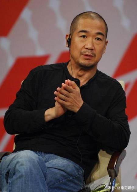 张国立凭实力把儿子带进娱乐圈,张默凭实力摆脱娱乐圈