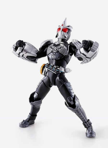 h.f 假面骑士buster玄武神话&ooo sagohzo