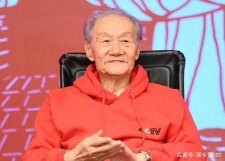 老戏骨田成仁因病去世,结婚70多年无绯闻,还曾与小