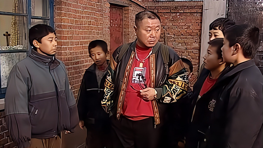 马大帅:彪哥从维多利亚辞职,给屋里贴四个大字:从头再来