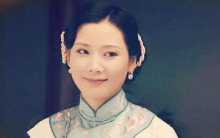 大宅门:杨九红看错了一件事,这个错误直接导致她半生