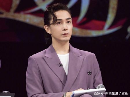 李承铉的颜值你爱了吗