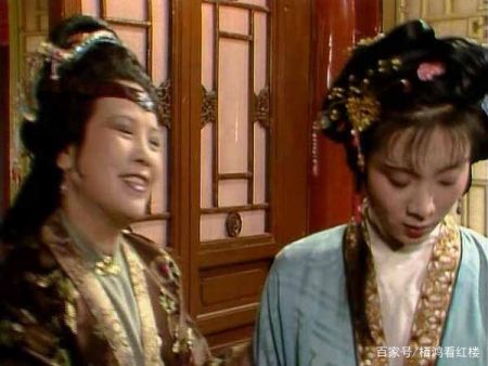 红楼梦中,王夫人和邢夫人相比,谁比较有智慧?