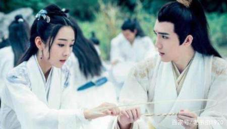 陈情令,金夫人为什么这么喜欢江厌离,生怕她被魏婴"拐