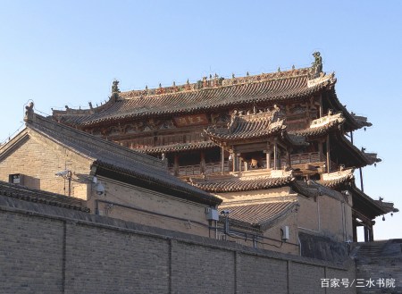 张家口的国家级文物保护单位