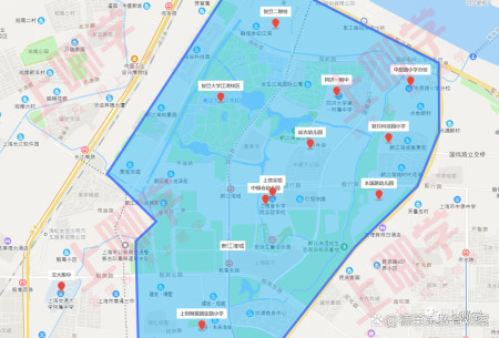 的家长开始更加看重公办学校,重拾"买学区房"这个相对比较稳妥的选项