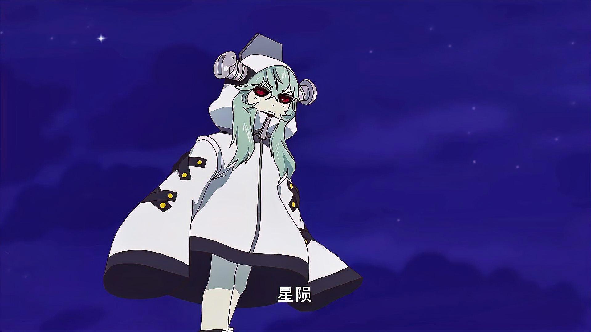 魔幻陀螺:止旋者发疯了,被罗旋扰乱,想给同伴争取机会!