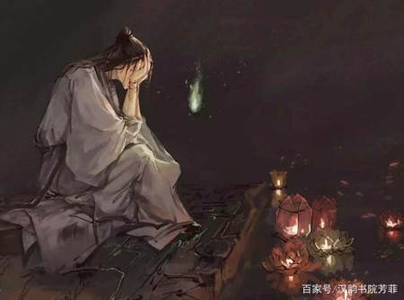 《天官赐福:对的为什么要向错的道歉?出走半生,少年可回来?