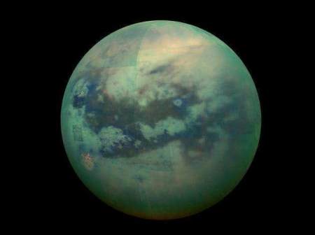地外生命探索的最大热门——欧罗巴(木卫2)