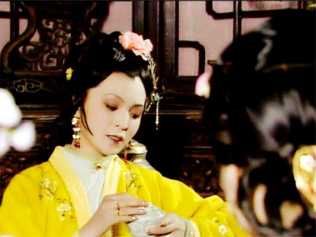 红楼梦:夏金桂之母纵横商海,为何教不好自己的女儿?