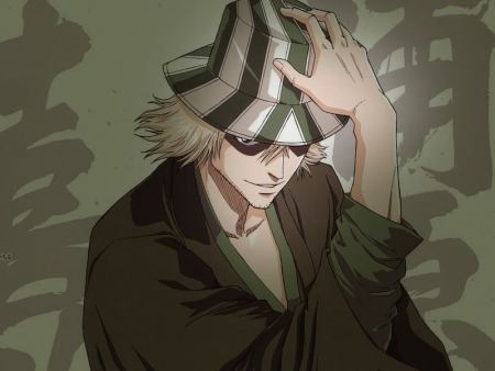 死神:零番队和尚与店长之间有何关系?和尚的诞生还要归功于店长