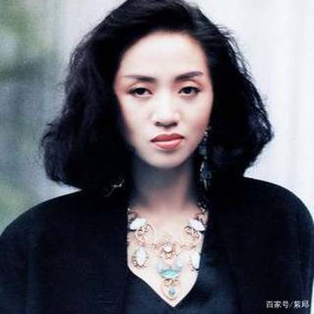 香港十大实力女歌手,个个都是香港乐坛的半边天