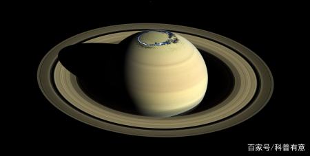 卡西尼号土星探测器,工作20年被安排坠毁,担心威胁外星生命?