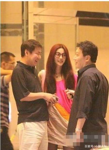 金巧巧:被曝陷害吴启华,勾引张国立,拿下圈内大佬变身