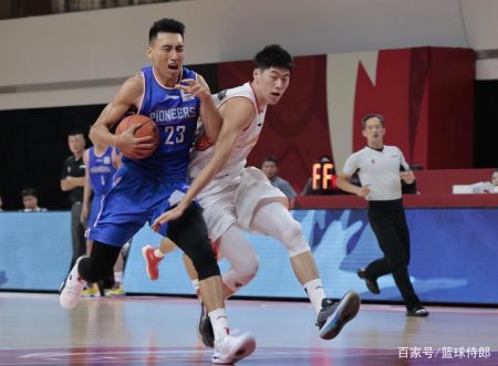 cba1日4赛:张镇麟炸裂!cuba新秀平平,姚天一受伤