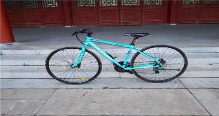 美利达公路车系列等级