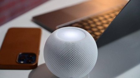 苹果最没存在感的产品,homepod mini究竟输在哪?