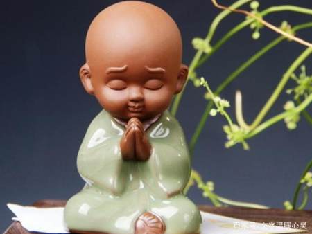 "有福之人,必有特征":若有这4个特征,发现一个,也要