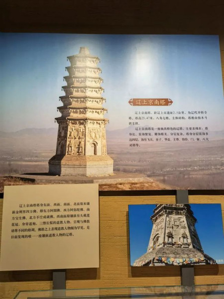 辽上京遗址:聊"辽"必知辽上京