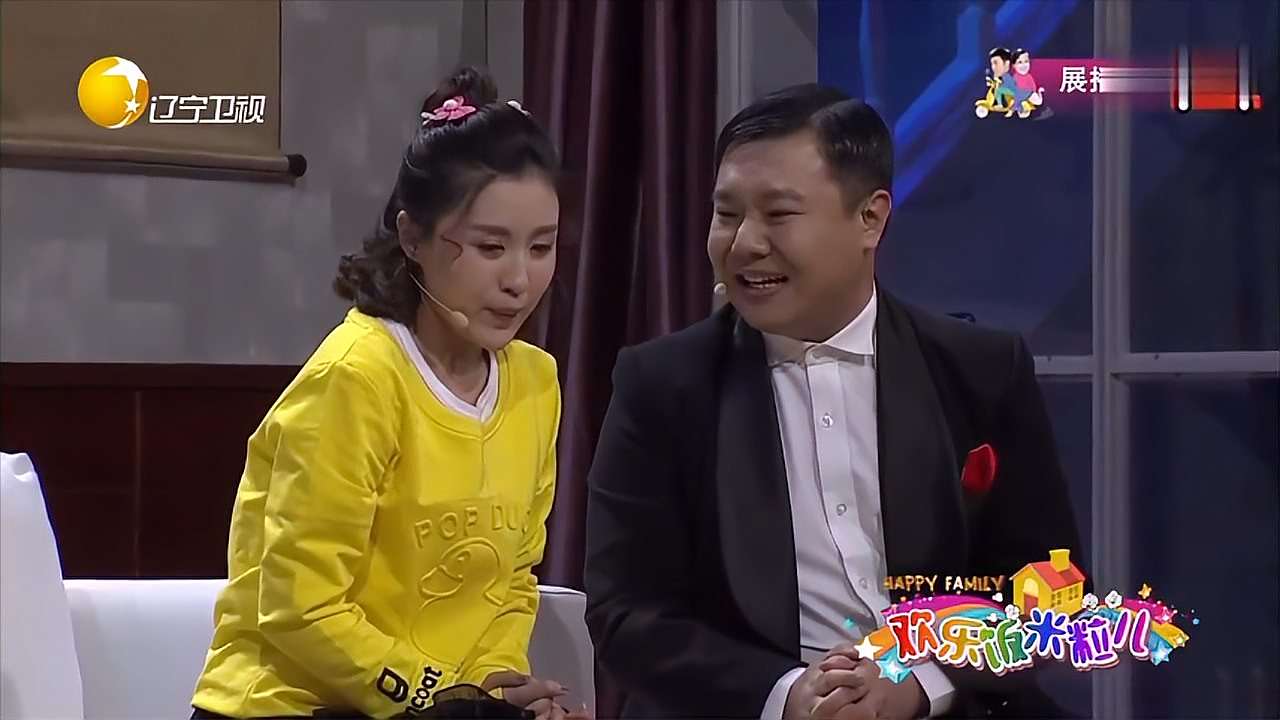 小品《小米的烦恼:小米粒替闺蜜相亲闹笑话,一帧一秒都是笑点