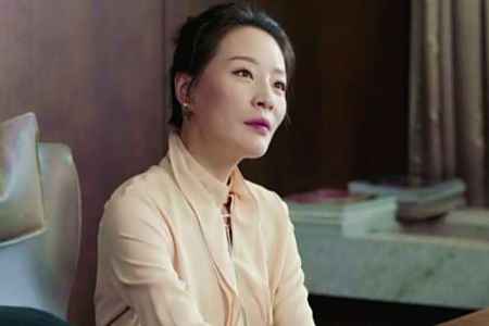 平凡的荣耀:余总,高总,潘总,闫总扮演者来头不小,还都