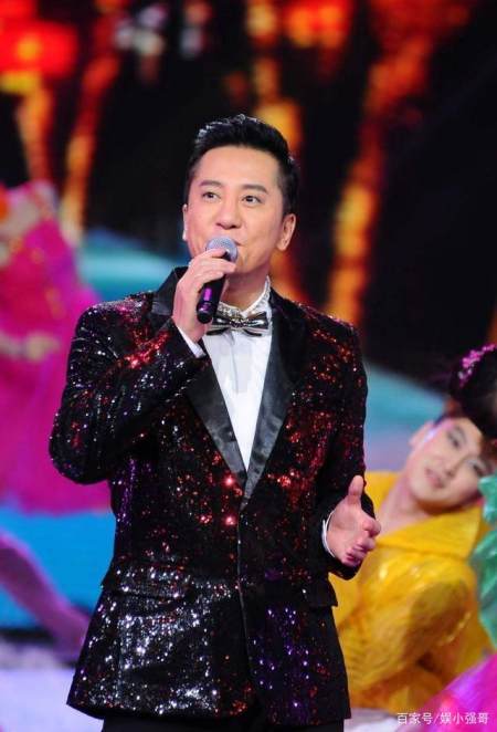 毛宁现状发福,久违露面无人识,巨星因"同性恋"传闻跌