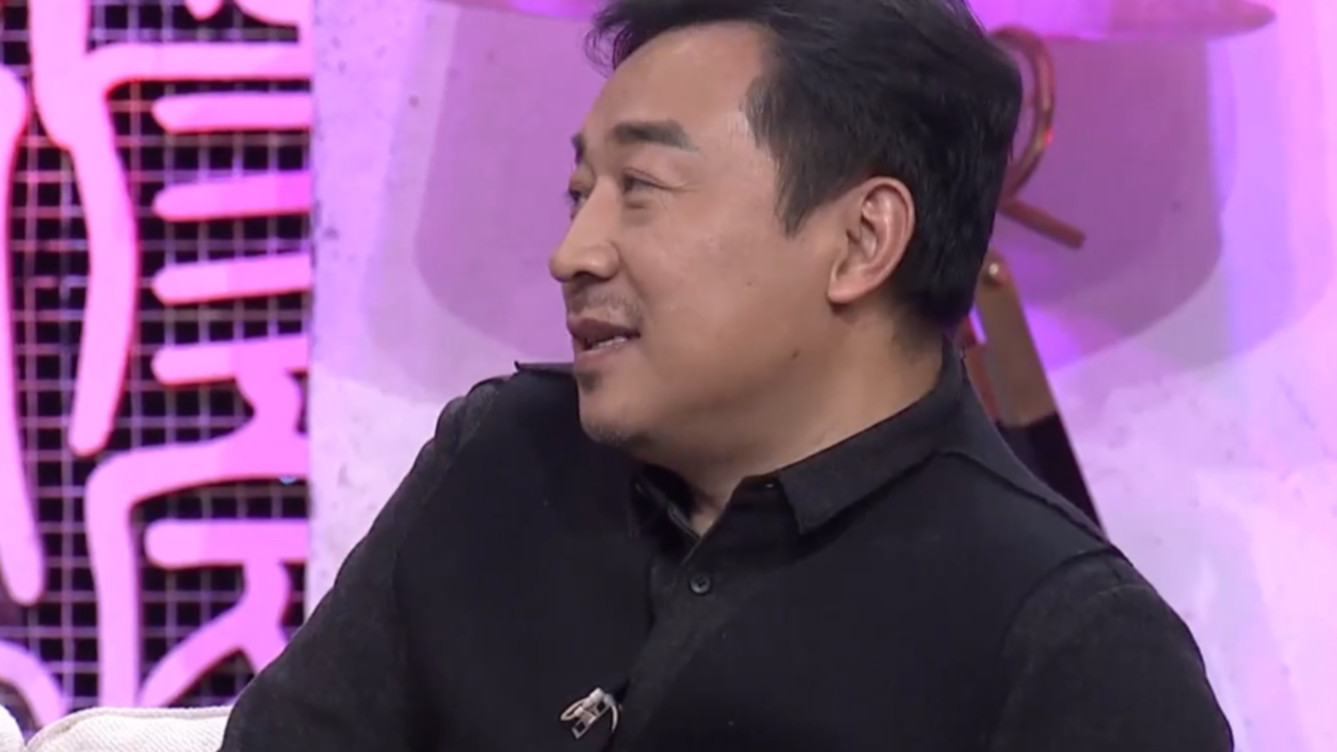 张晞临颠覆以往形象,在《咱们相爱吧》里的演技,更好了