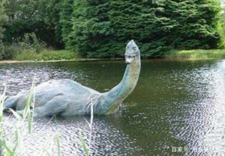 揭秘!天池水怪是真的吗!